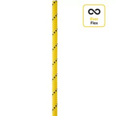 PETZL Parallel 10.5mm 100m yellow - statičko uže