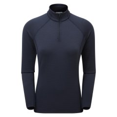 Montane W Protium Lite Pull-on eclipse blue