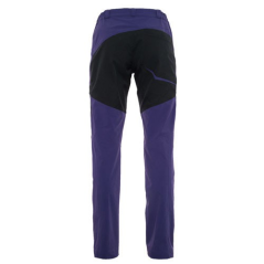kalhoty DIRECT ALPINE Travel Lady 1.0 black/violet