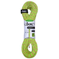 penjačko uže BEAL Legend 8.3mm 60m green