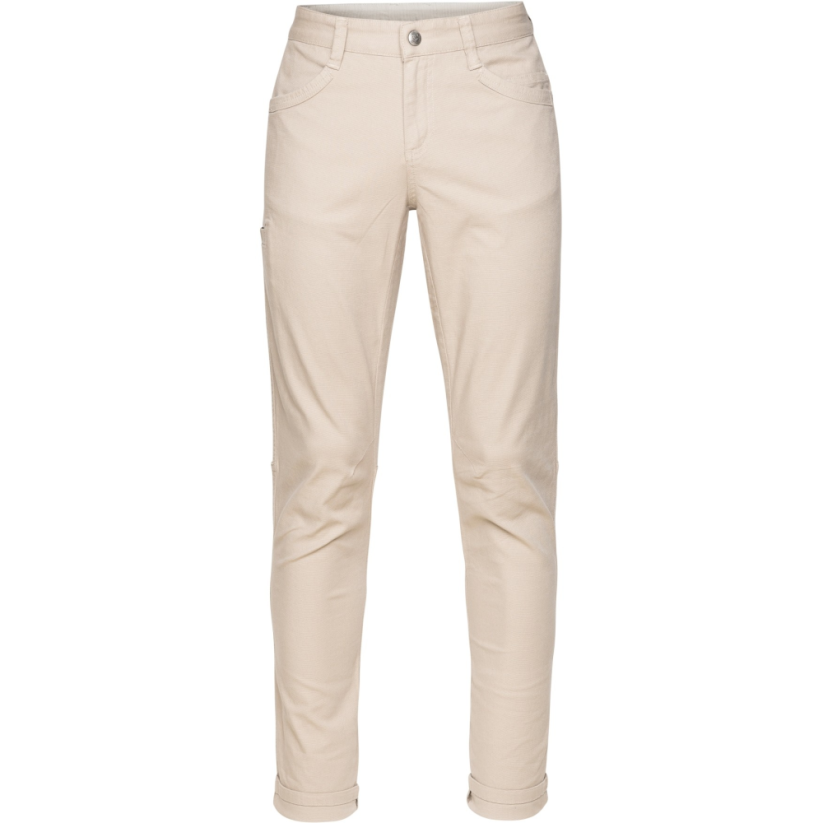 CHILLAZ Kufstein 4.0 dark sand - Herenbroek