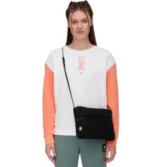 brašna přes rameno MAMMUT Xeron Sacoche 2L black