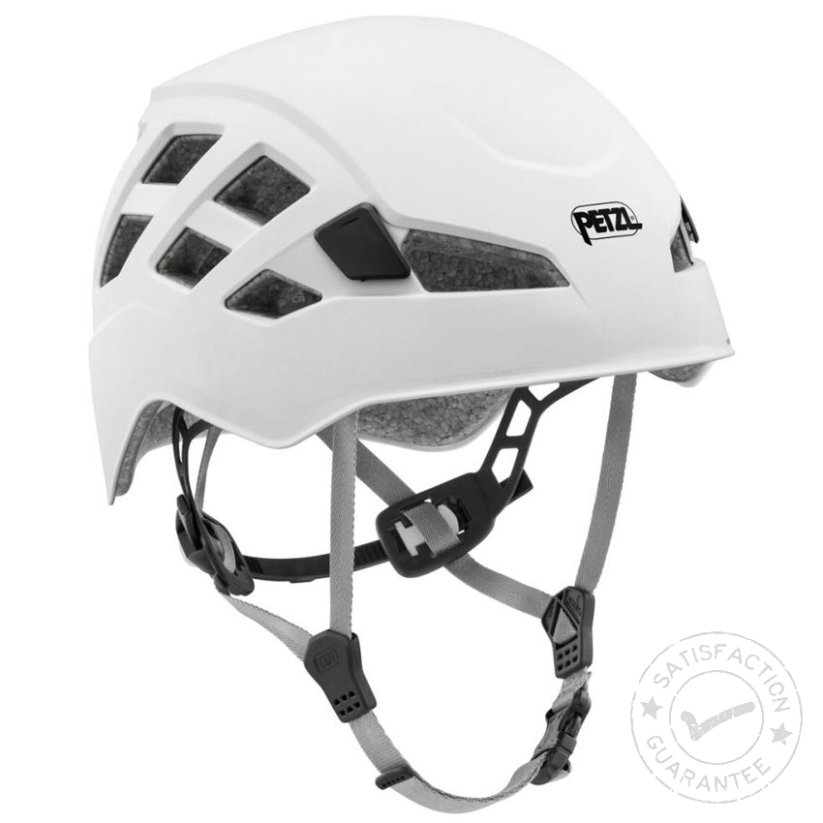 Set PETZL Kit Via Ferrata Eashook 1