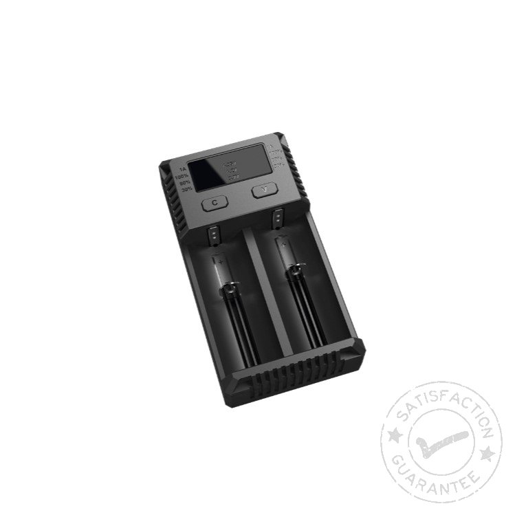 nabíjačka NITECORE New i2