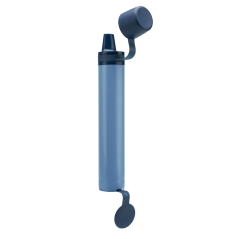 LIFESTRAW Peak Straw Mountain blue