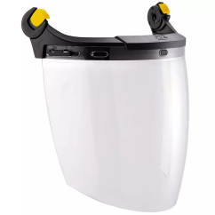 Защитен щит PETZL Vizen