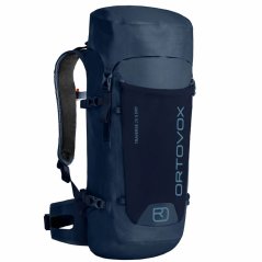 Mochila ORTOVOX Traverse 28 S Dry blue lake