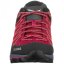 SALEWA WS MTN Trainer Lite virtual pink