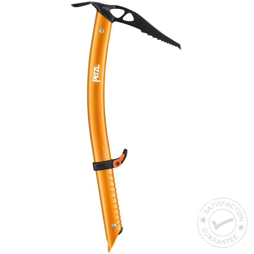 PETZL Gully Adze