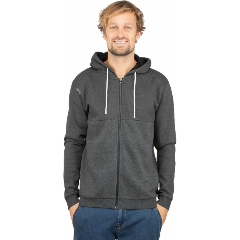 CHILLAZ Brione black - Hoodie