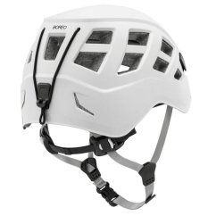 Casco PETZL Boreo blanco