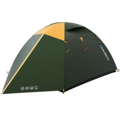 HUSKY Boyard 4 Classic green - šator