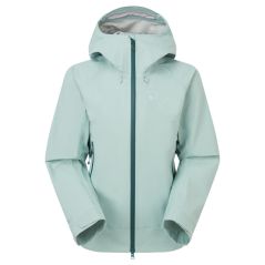 дамско яке Montane Torren Jacket W Sea Mist
