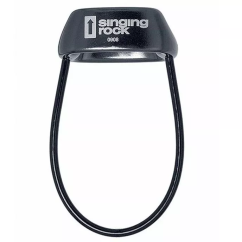 Dispozitiv asigurare SINGING ROCK Buddy black