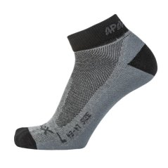 Chaussettes Apasox PIRIN grey