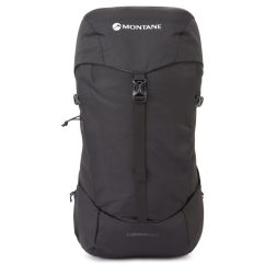 batoh Montane Trailblazer XT 25 black
