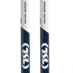 Štapovi za planinarenje TSL OUTDOOR Hiking ALU 3 Soft