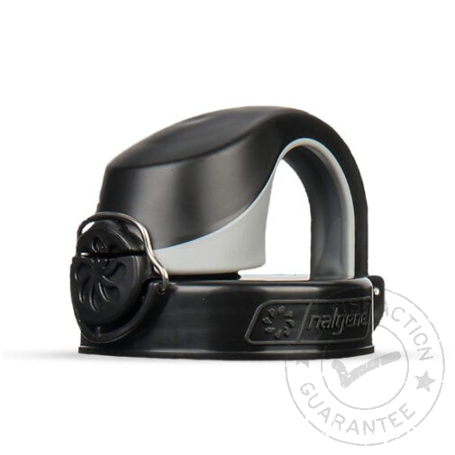 NALGENE OTF Cap Sustain black - Replacement lid