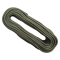 SINGING ROCK Static R44 10.5mm 50m khaki - Statisch touw