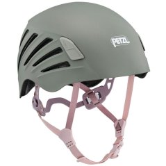 kaciga PETZL Borea jungle green