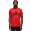 MAMMUT Core T-Shirt Men Classic mammut rot