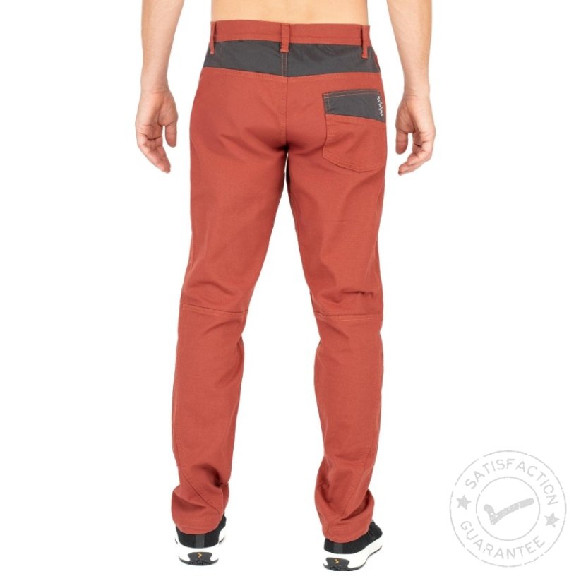 CHILLAZ Magic Style 3.0 brick - Climbing pants