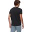 MAMMUT Mountain T-Shirt 4208m schwarz