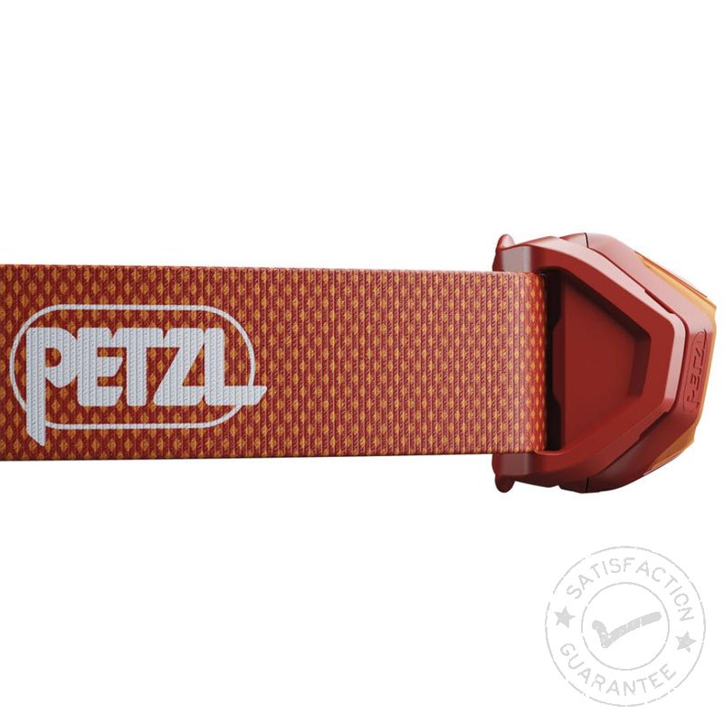 Челник PETZL Tikkina 300 red