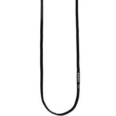 SINGING ROCK Open Sling 14mm 150cm black/white - Bandlus