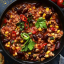 ADVENTURE MENU Lightweight Chilli con Carne