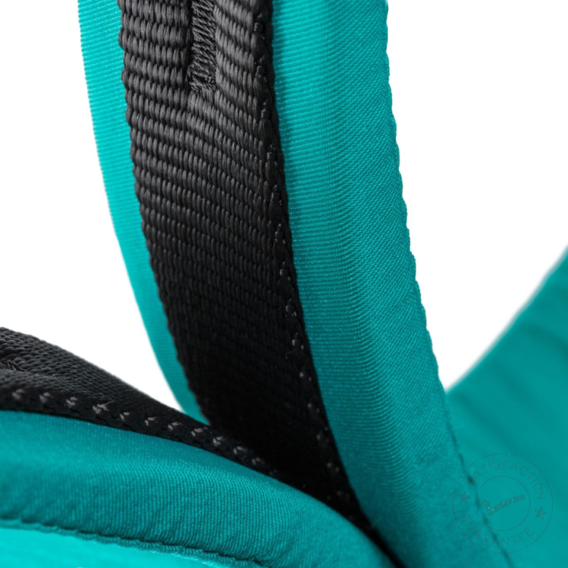 MAMMUT 4 Slide Harness dark ceramic - beülő