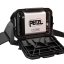 čelovka PETZL Aria 2R RGB 625lm black