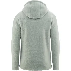 Поларено яке Red Chili Me Beru Zip Hoody aqua-stone