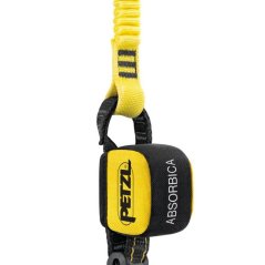PETZL Absorbica-I 150 - Μονό λάνιαρντ