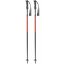 MASTERS Builder black-red 125cm - Skistokken