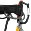 PETZL Hirundos black - klimgordel