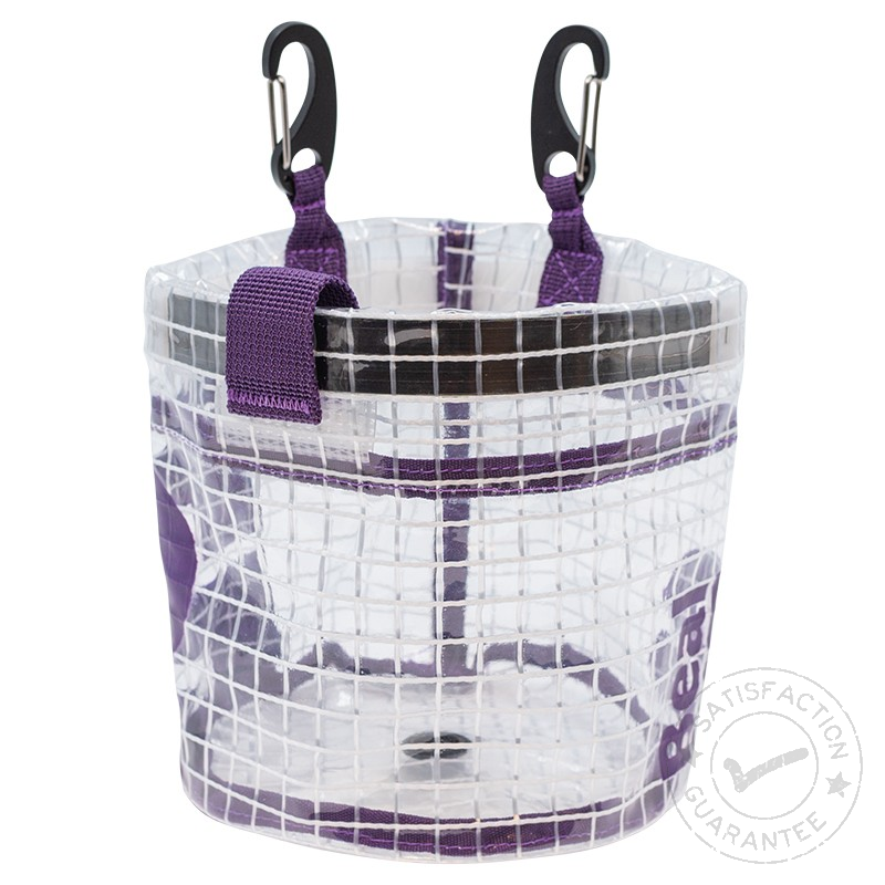 BEAL Glass Bucket II - 作業用バッグ