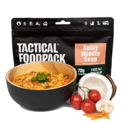 TACTICAL FOODPACK - Spicy Noodle soup