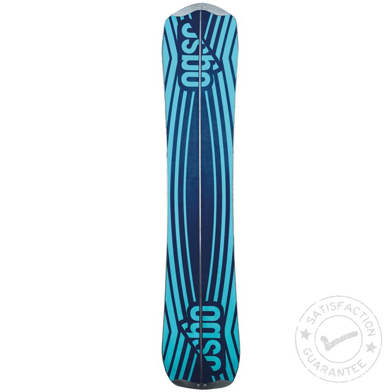 OGSO Delirium Dive 26 Splitboard - 162cm
