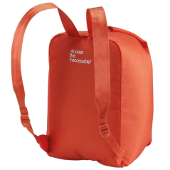 batoh PETZL Split 25 orange