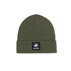 Mammut Fedoz Beanie dark marsh - σκουφί