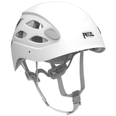 Helmet PETZL Borea white (48-58 cm)