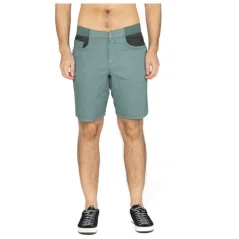 Kratke hlače CHILLAZ Banff 2.0 dark arctic
