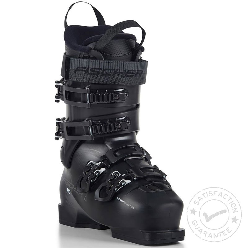 Clăpari FISCHER RC 85 WS black - Mărimea: MP 26.5