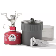 MSR PocketRocket 2 Mini Stove Kit