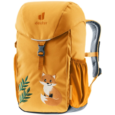 Deuter WALDFUCHS 14 amber-maple