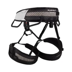 MAMMUT Ophir 3 Slide black-marble - Harnais d'escalade
