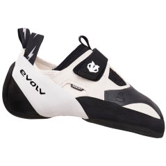 EVOLV Zenist gray/black - Klimschoenen