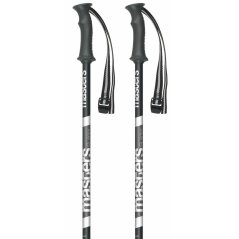 MASTERS Builder 135cm black - Bastoncini da sci