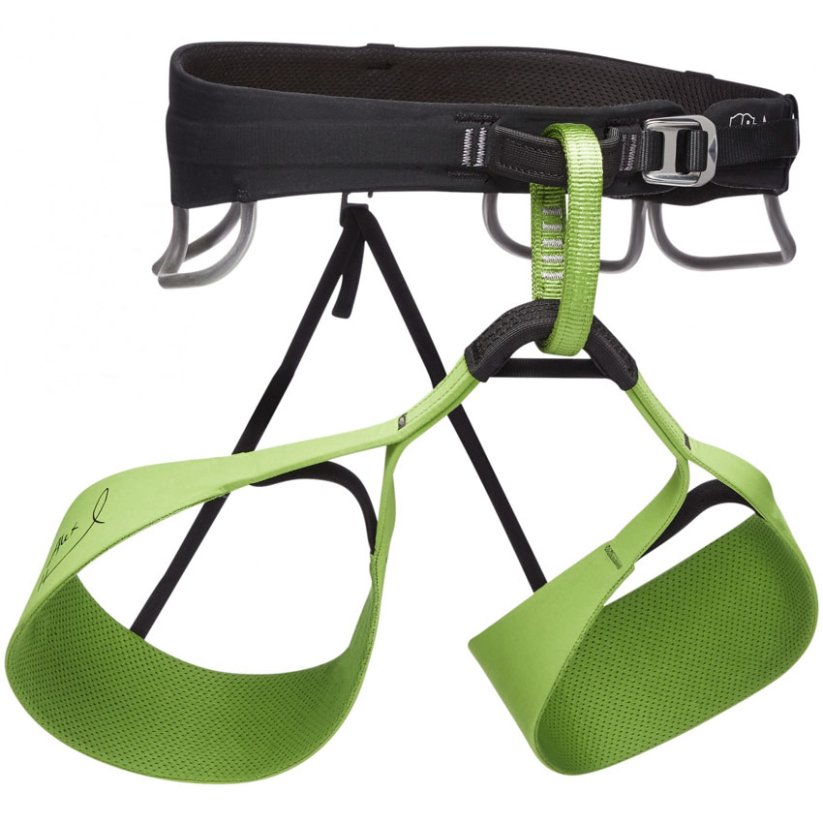 Ham BLACK DIAMOND Solution Honnold Edition